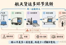 航天货运多环节流转,货盘化集装装备如何做好适配设计?-网硕互联帮助中心