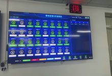 电源厂ESD防静电监控系统落地实践:从监控仪采集到现场看板动态显示-网硕互联帮助中心