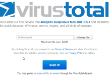 VirusTotal放大招:全网每日扫描上线,黑客基础设施迎来“裸奔时代“-网硕互联帮助中心