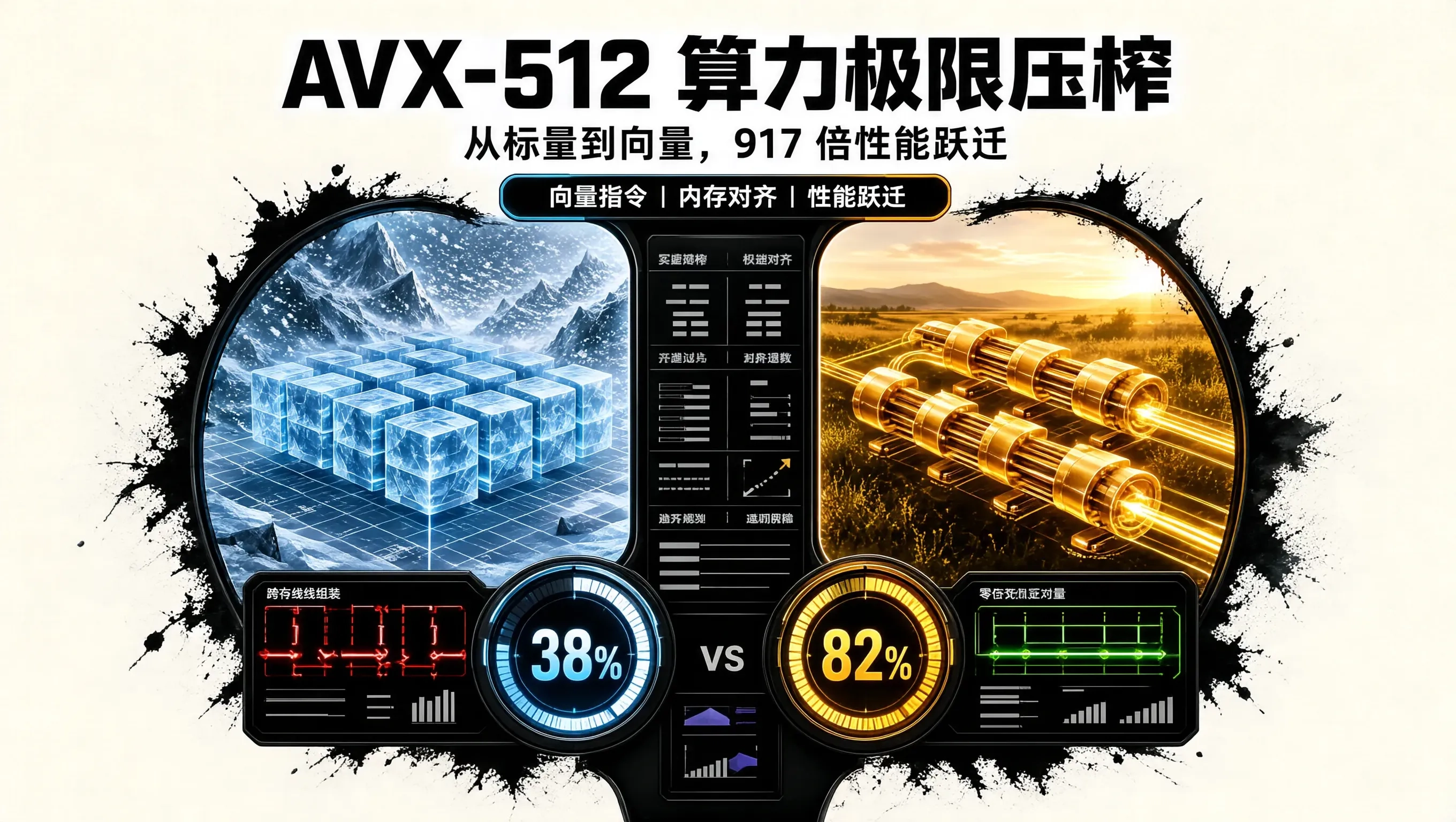 封面信息图
