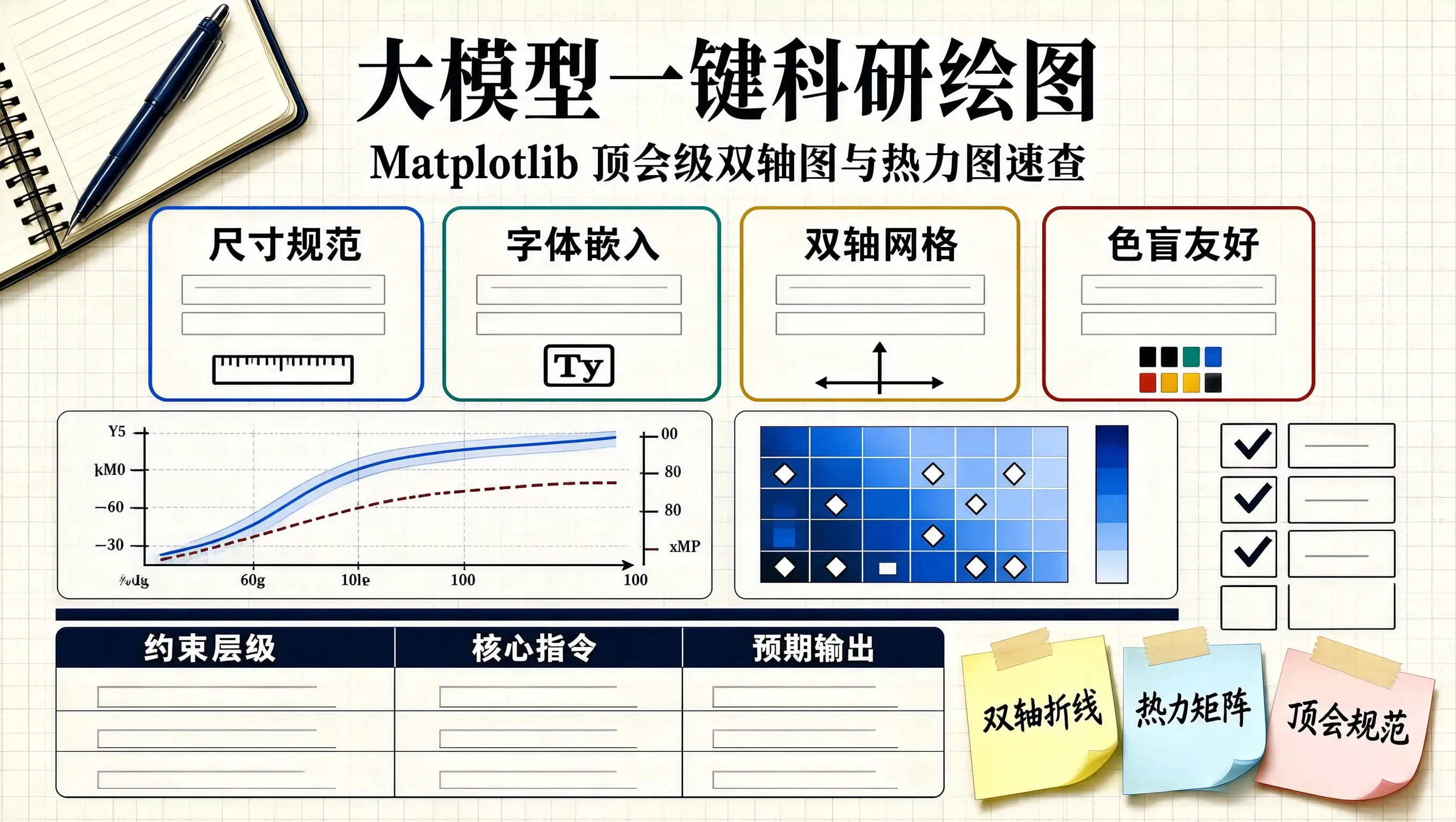 封面信息图