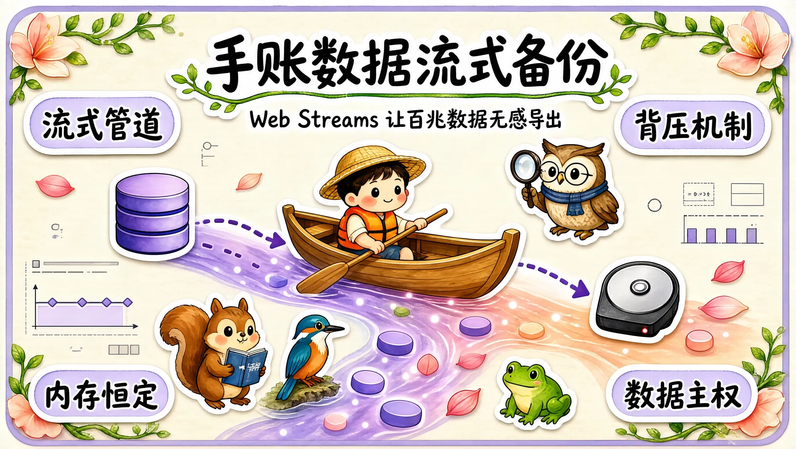 封面信息图