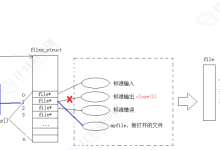 【Linux系统】【从菜鸟驿站到操作系统：一节课打通Linux重定向与缓冲区真相】流食般投喂-网硕互联帮助中心
