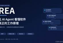REA 深度实战让 AI Agent 学会逆向工程,从软件行为分析到二进制原理还原-网硕互联帮助中心