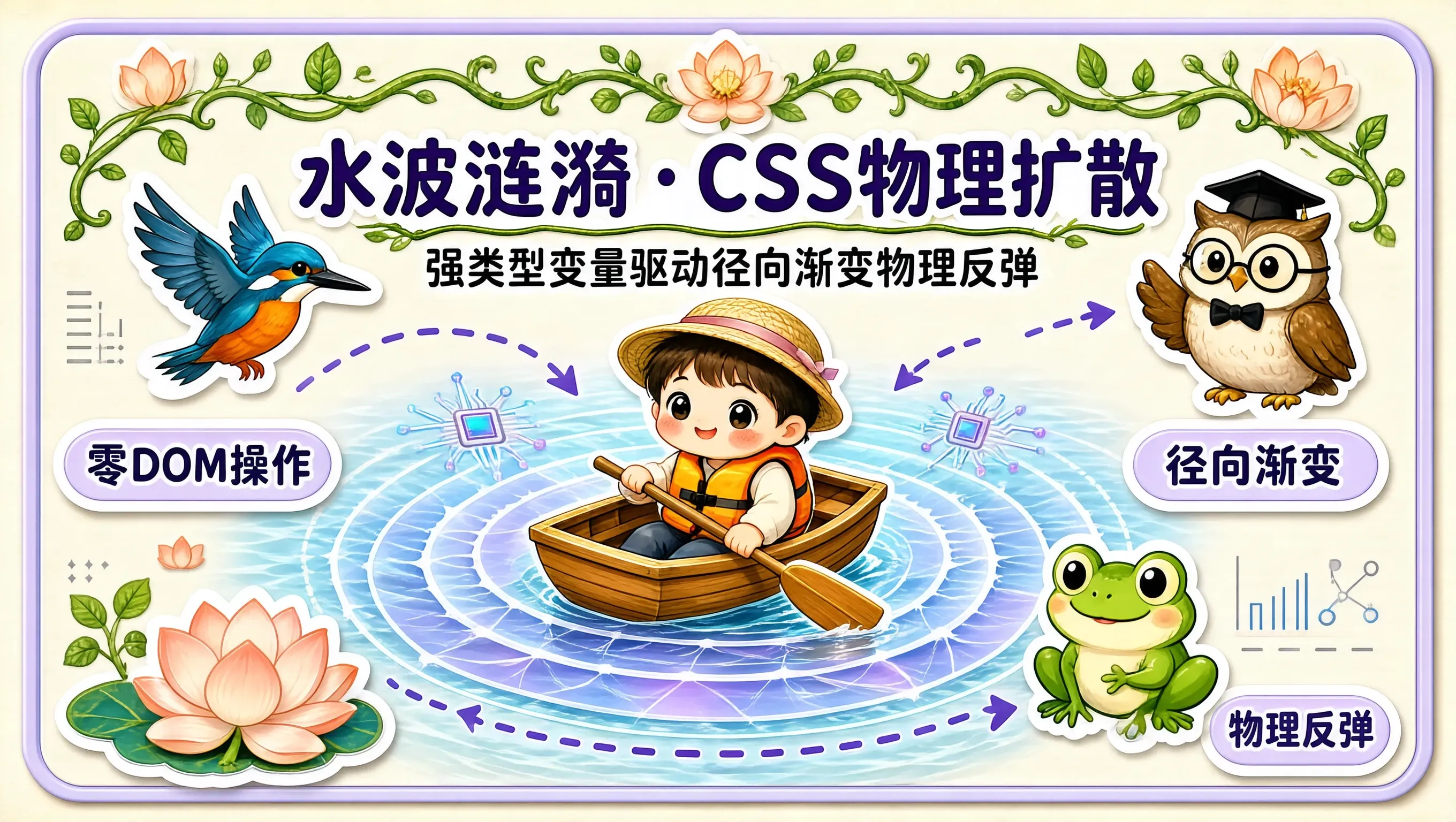 封面信息图