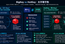Redis 大 Key、热 Key、缓存一致性与性能优化:从问题定位到实战解决-网硕互联帮助中心