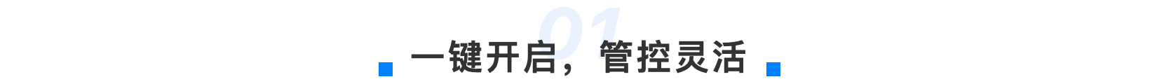 VortMall一键开启管控灵活保证金功能特点标题