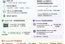 Claude Code 切换中转站后 401 不断:先查环境变量覆盖顺序-网硕互联帮助中心