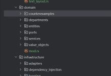 rust: Template Method Pattern-网硕互联帮助中心
