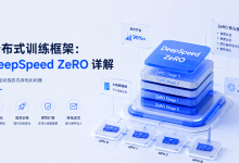 分布式训练框架_DeepSpeed_ZeRO详解-网硕互联帮助中心