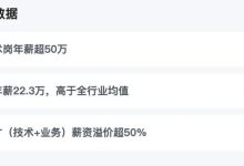 2026年求职，“含A量”决定了你的含金量-网硕互联帮助中心
