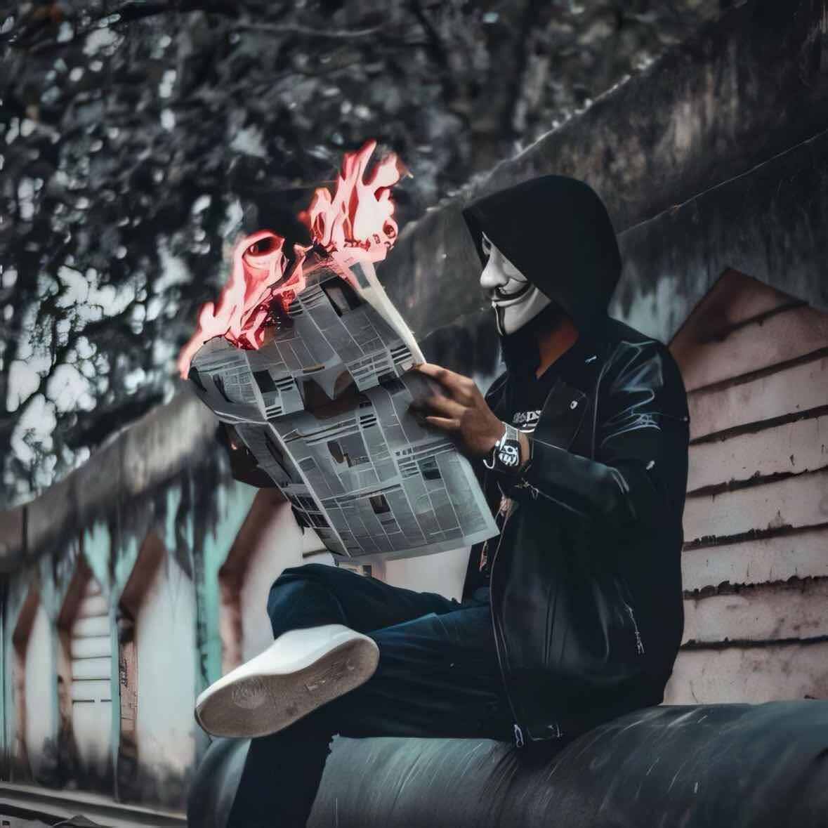 杨利杰YJlio头像