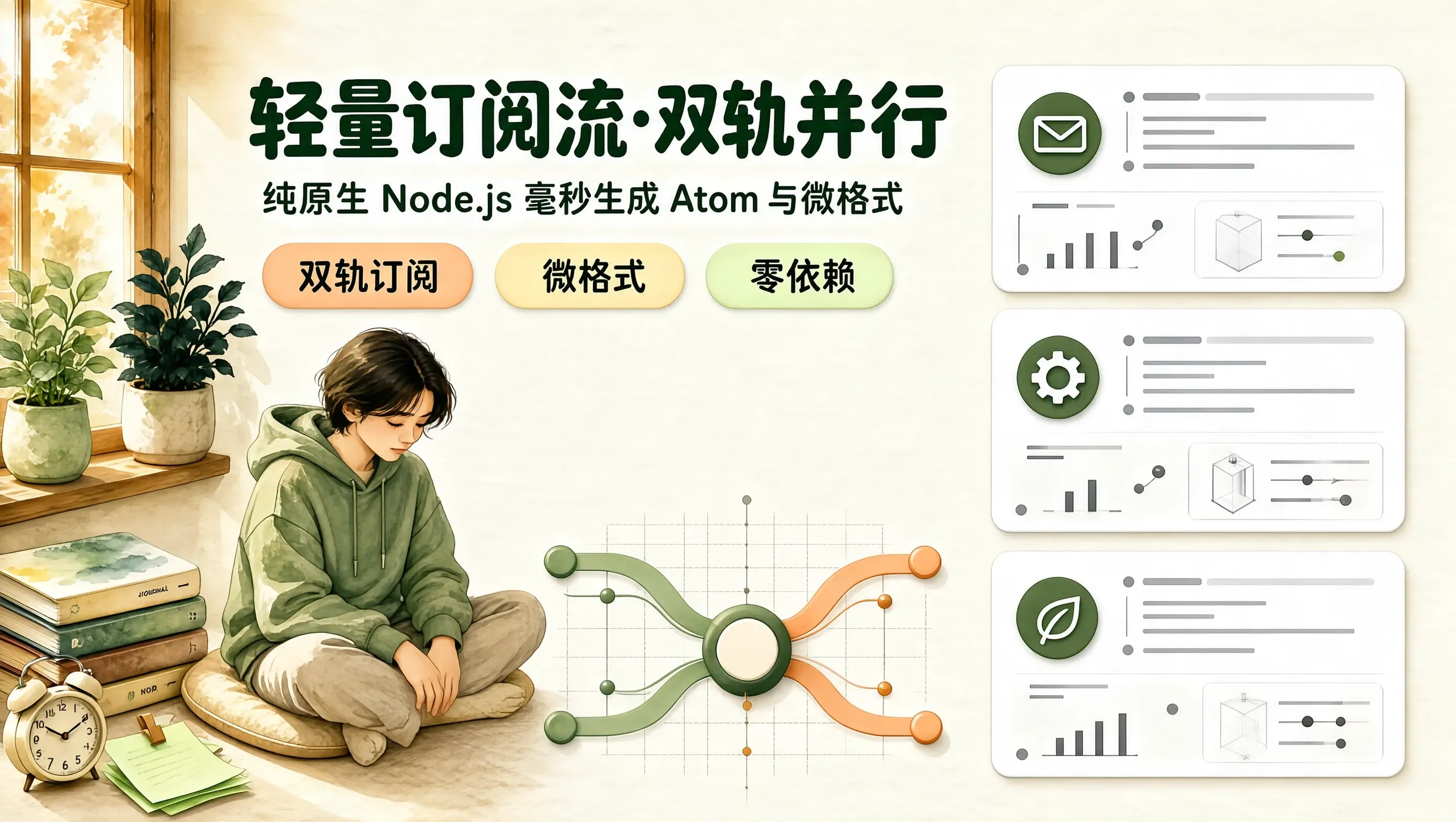 封面信息图