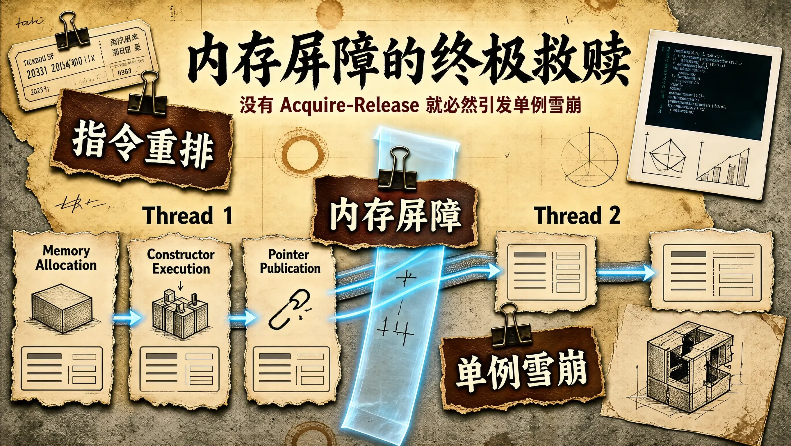 封面信息图