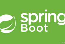 SpringBoot开发实战:从入门到精通-网硕互联帮助中心