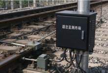 道岔监测终端:转辙机缺口 “看得见“,铁路安全的隐形哨兵-网硕互联帮助中心