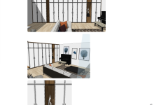 DeepSeek AI建模(三) - 实战建模一组柜子-网硕互联帮助中心