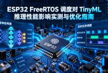 ESP32 FreeRTOS 调度对 TinyML 推理性能影响实测与优化指南-网硕互联帮助中心