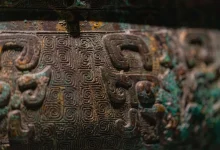 让青铜纹饰纤毫毕现,蔡司 ATOS Q 三维扫描赋能文博数字建档-网硕互联帮助中心