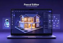 Pascal Editor:开源Web 3D建筑编辑器-网硕互联帮助中心