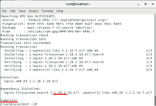 CentOS 7 装完nginx 页面打不开,从服务层开始排查-网硕互联帮助中心
