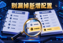 GitOps配置漂移：新增字段也必须进入比较-网硕互联帮助中心