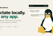 用Remote HTTP API解锁Vocalinux进阶玩法:自建语音识别服务器,手机电脑共享-网硕互联帮助中心