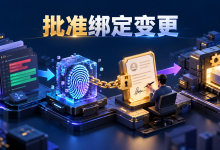 自愈方案从建议到执行:批准必须绑定具体Diff-网硕互联帮助中心